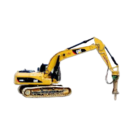 locaçao-escavadeira-rompedor-variemaq